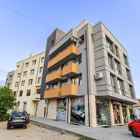 Апартаменти Пасажио Sandanski Dış mekan fotoğraf